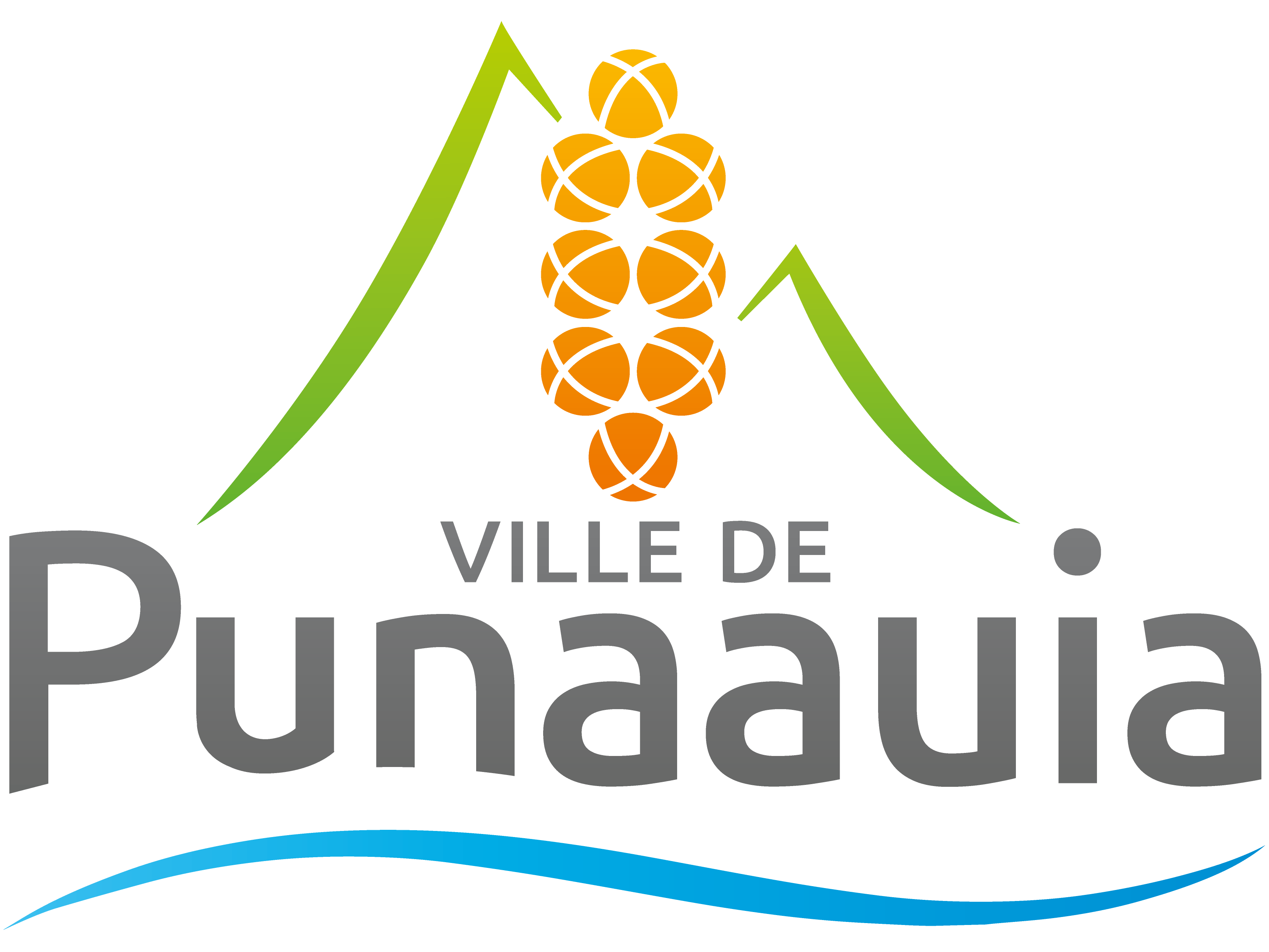 Mairie Punaauia