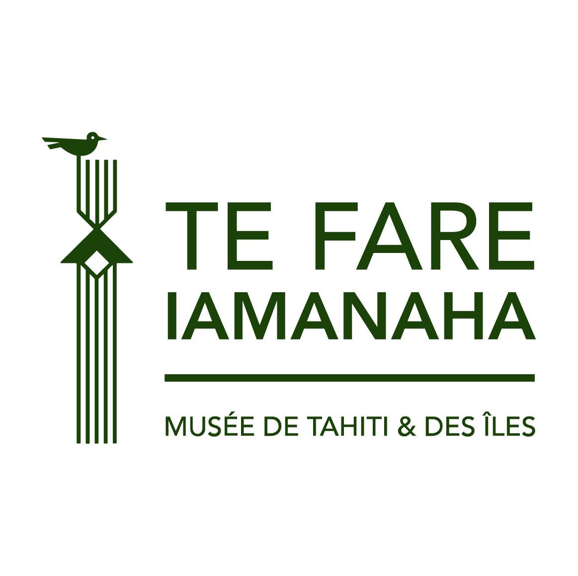 Logo - Fare Iamanaha