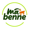 Picto site web - Ma benne