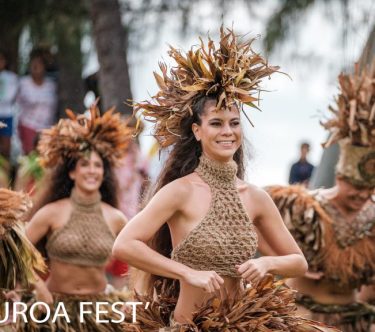 Nuuroa fest