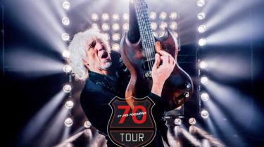 Louis Bertignac Punaauia