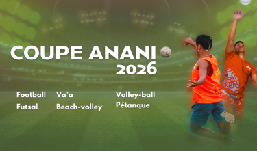 Actualité Coupe Anani 2026