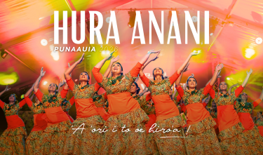 Actualité - Hura Anani 2026