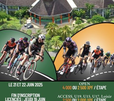Affiche GP Punaruu
