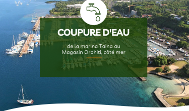 Coupure d'eau (4)