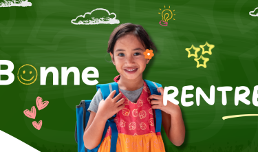 Rentrée scolaire Punaauia