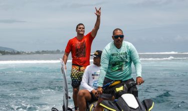 Taapuna Punaauia