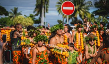 Punaauia