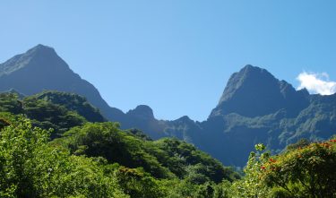 Punaauia