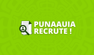 recrutement Punaauia