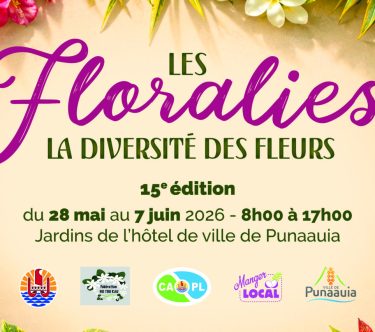 FLORALIES
