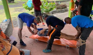 Formation-PSC1 Punaauia