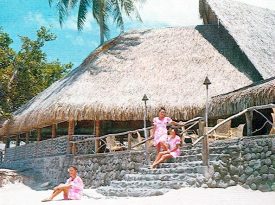 Hotel-Tahiti-Village