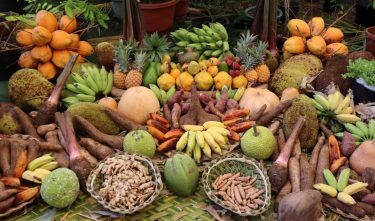 La Foire Agricole ouvre à Punaauia