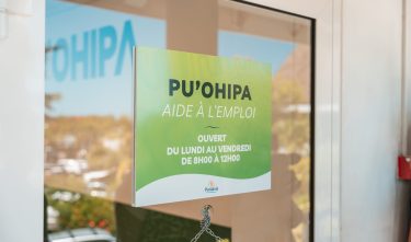 emploi punaauia pu ohipa