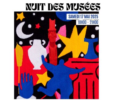 Nuit des musée