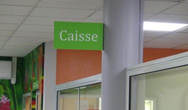 L'ENCAISSEMENT DES REDEVANCES, PROVISOIREMENT FERMÉ