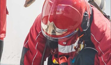 Pompiers