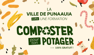 Punaauia Compost