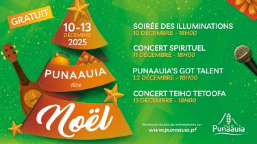 Punaauia-Noel-