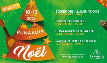 Punaauia-Noel-