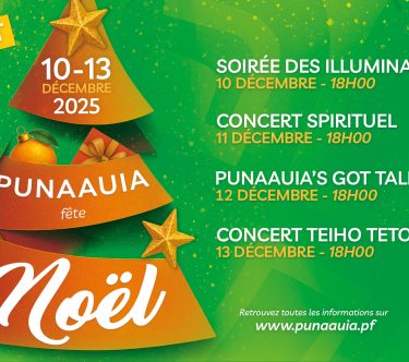 Punaauia-Noel-Ecran
