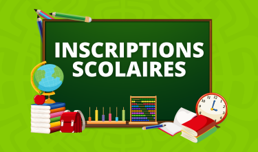 Inscriptions scolaires Punaauia