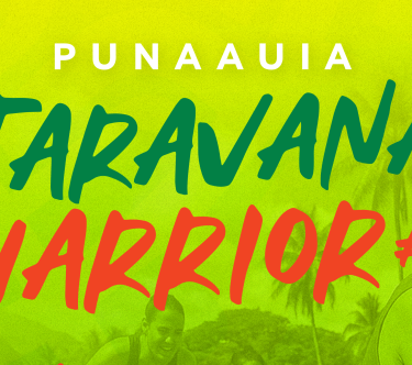 TARAVANA_WARRIOR Punaauia