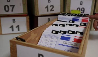 elections
