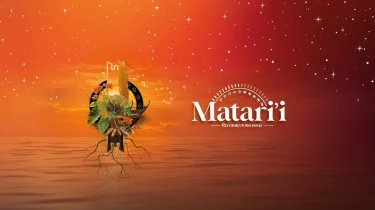 Matari'i i raro 2026