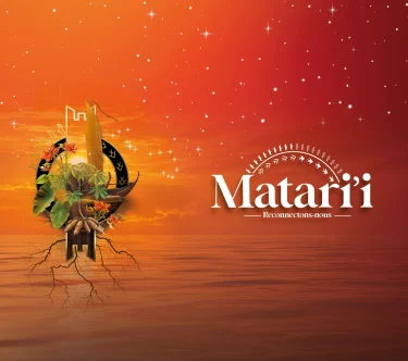 Matari'i i raro 2026