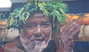 fresque