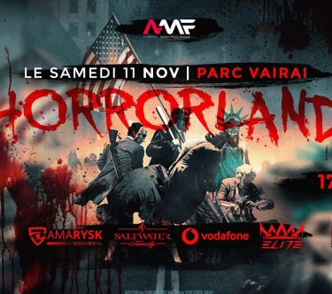 horrorland