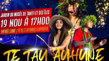 te-tau-auhune