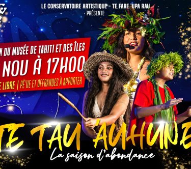 te-tau-auhune